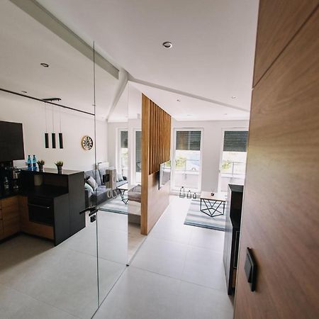 Hypnotize Apartment Конин Экстерьер фото