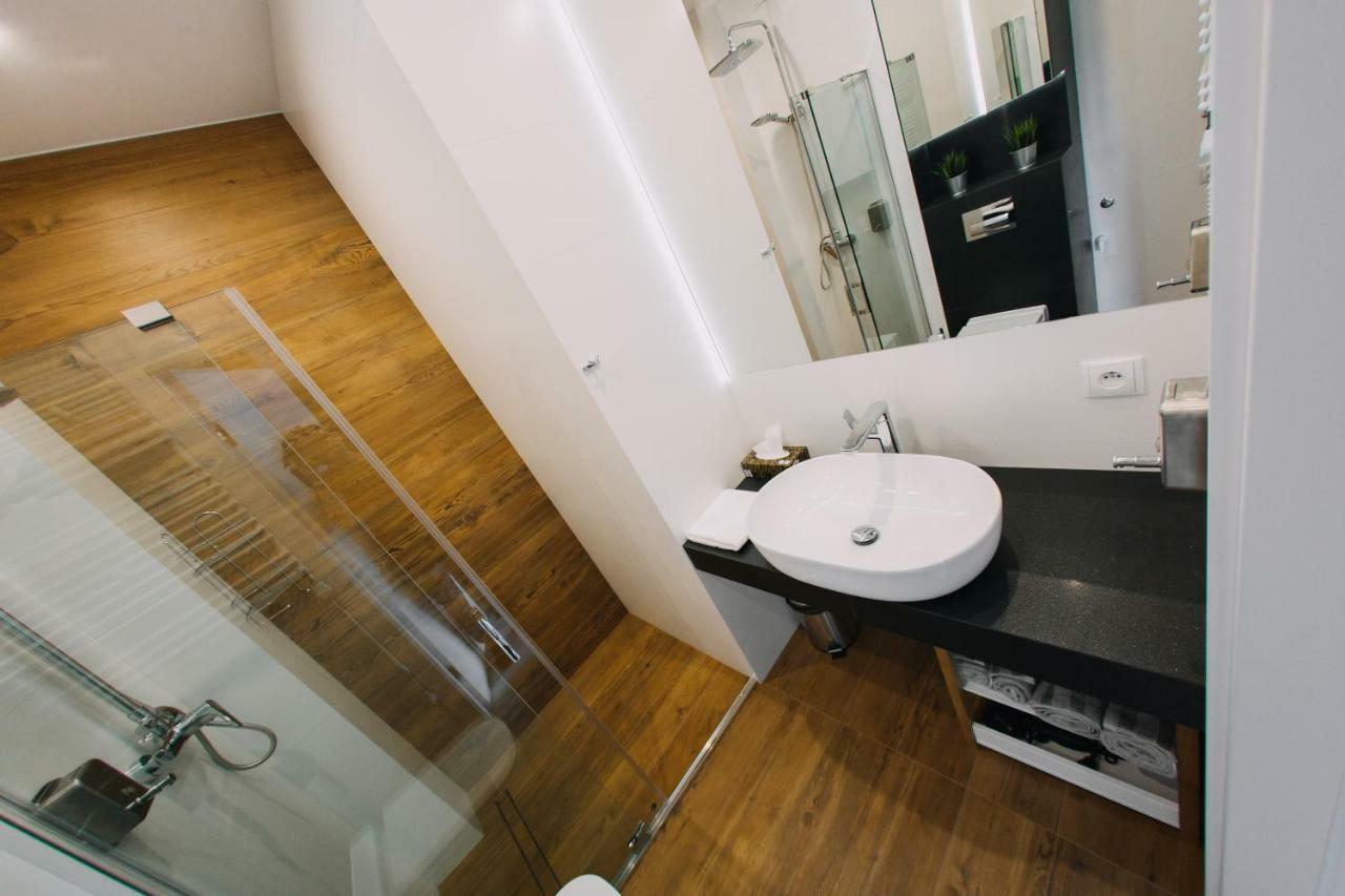 Hypnotize Apartment Конин Экстерьер фото