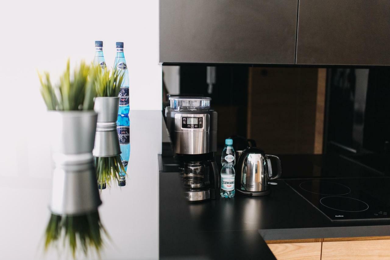 Hypnotize Apartment Конин Экстерьер фото