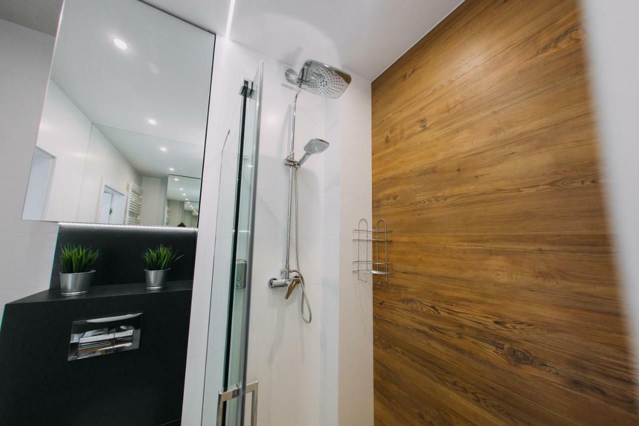 Hypnotize Apartment Конин Экстерьер фото