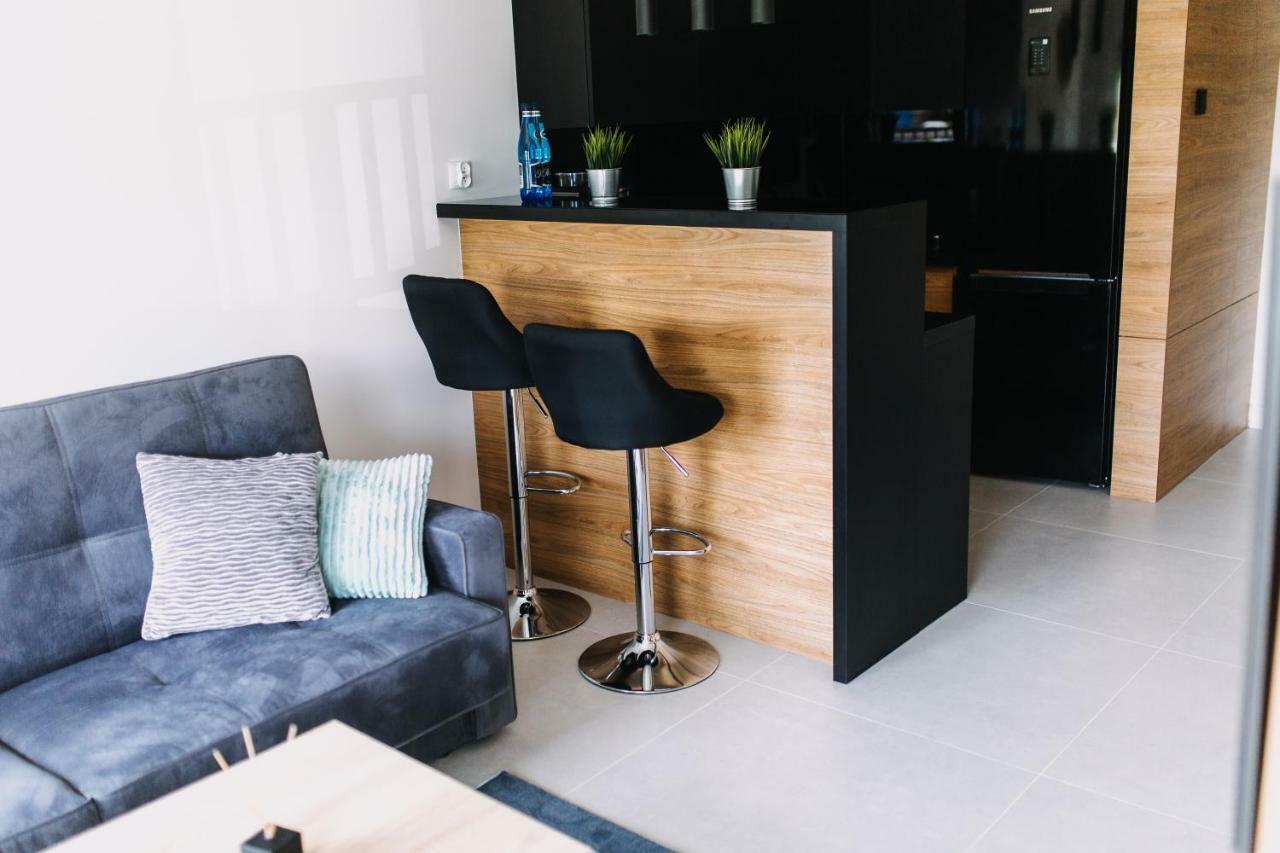 Hypnotize Apartment Конин Экстерьер фото